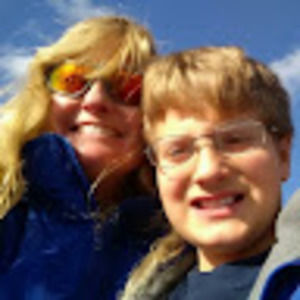 Meet your Posher, Lori